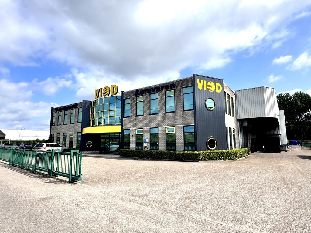 Keulschevaart 22, Breukelen