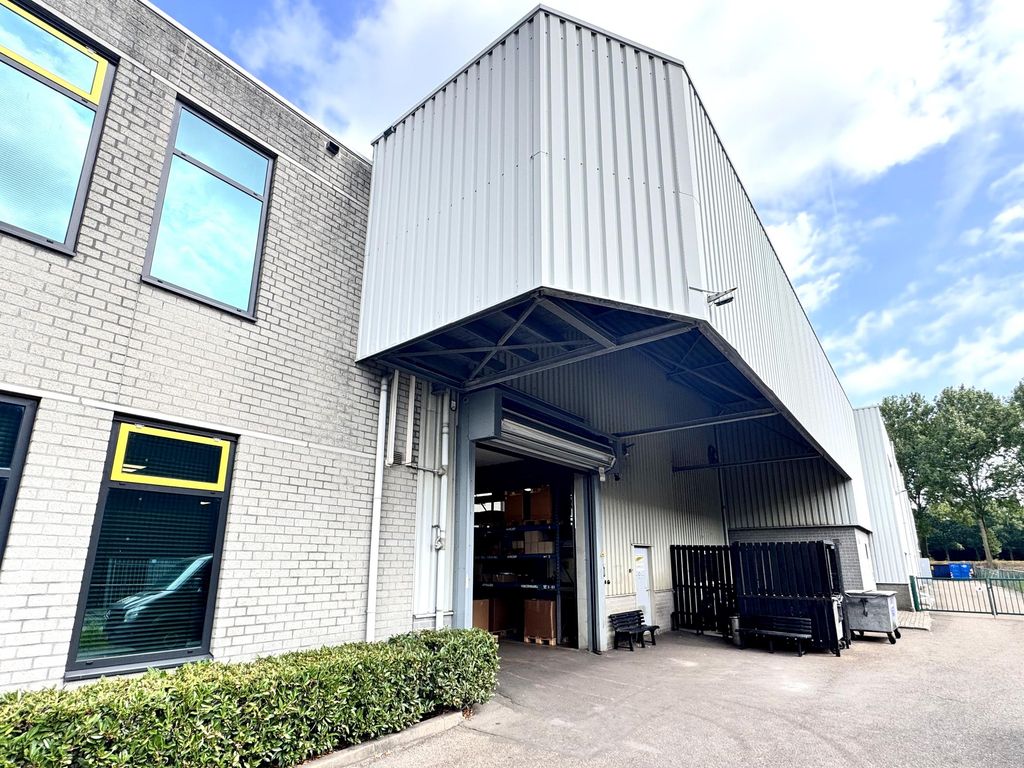 Keulschevaart 22, Breukelen