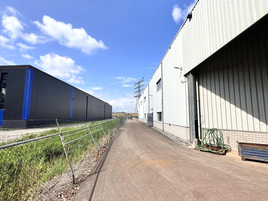 Keulschevaart 22, Breukelen