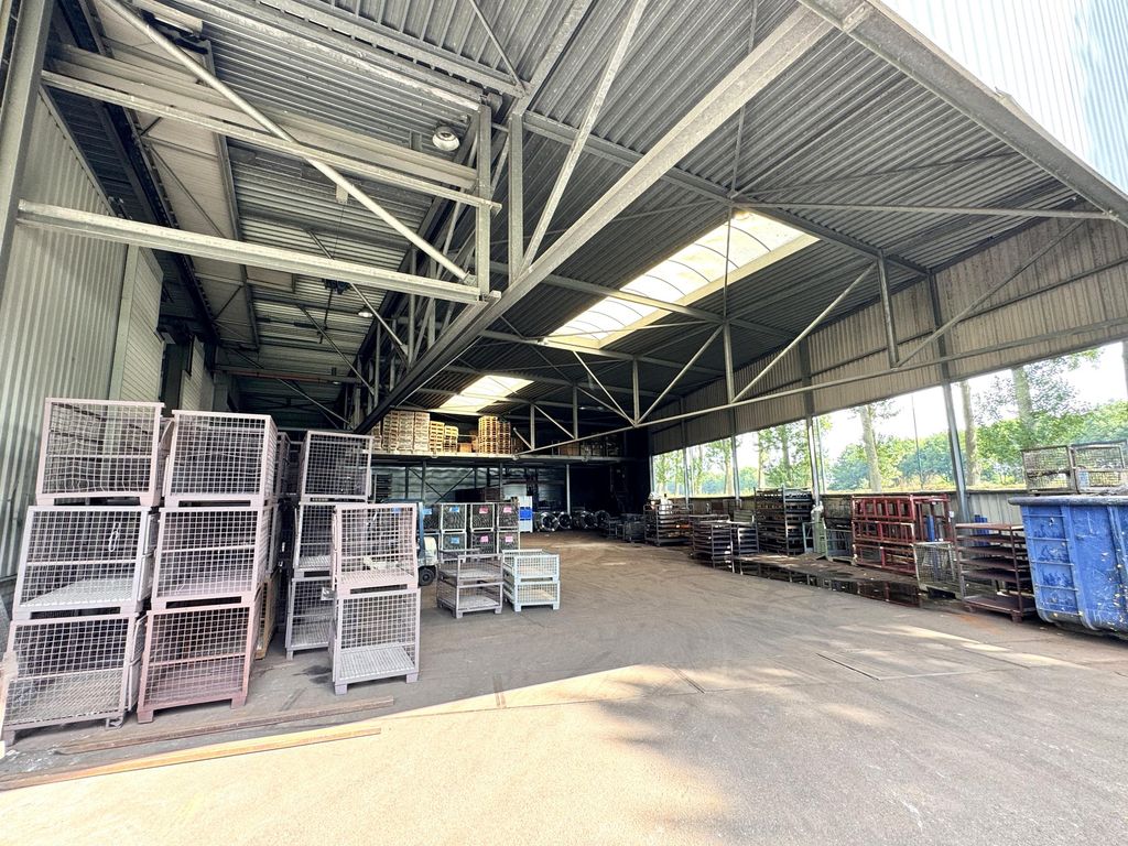 Keulschevaart 22, Breukelen