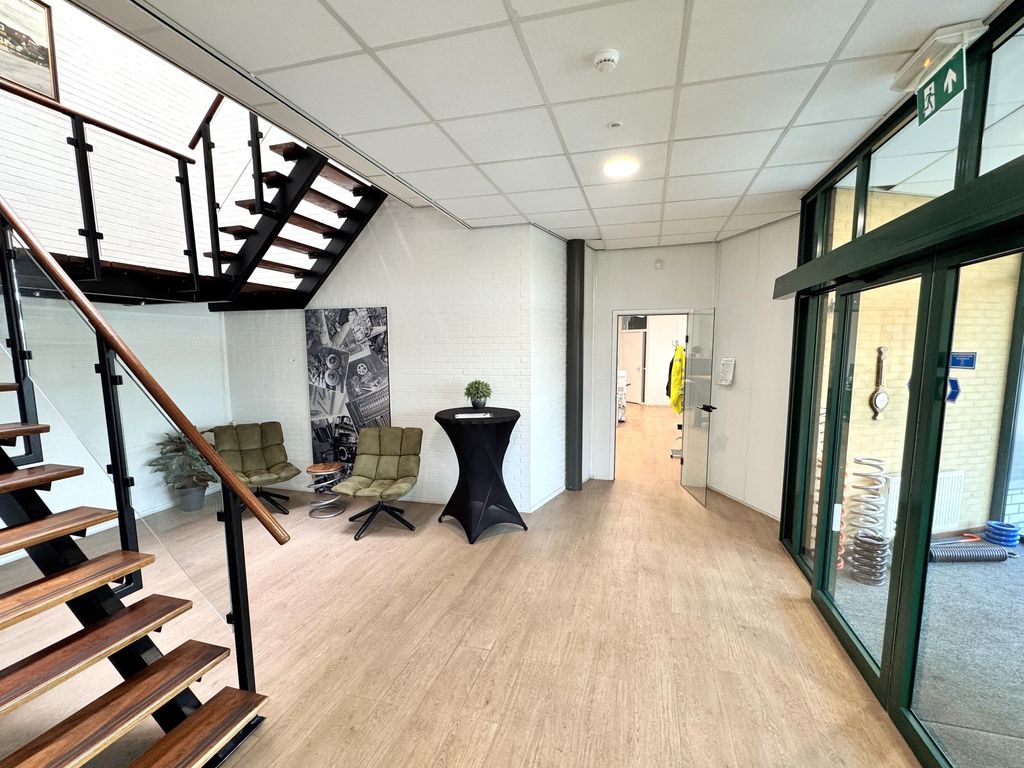 Keulschevaart 22, Breukelen