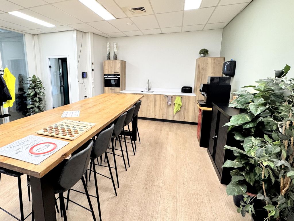 Keulschevaart 22, Breukelen