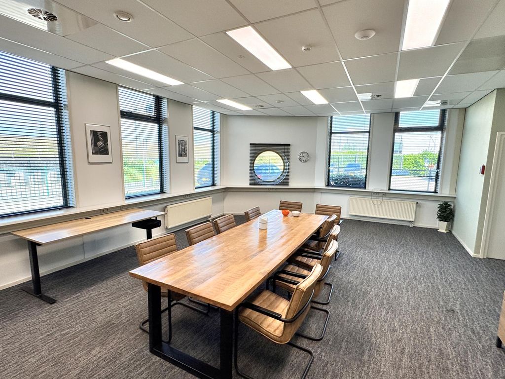 Keulschevaart 22, Breukelen