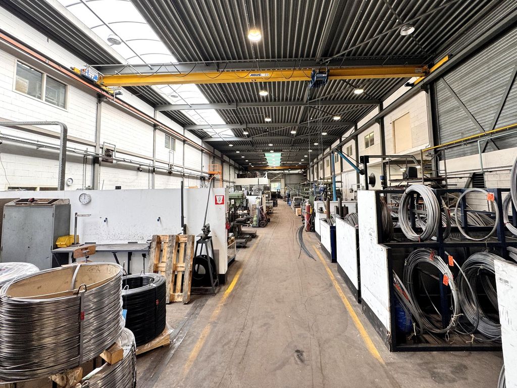 Keulschevaart 22, Breukelen