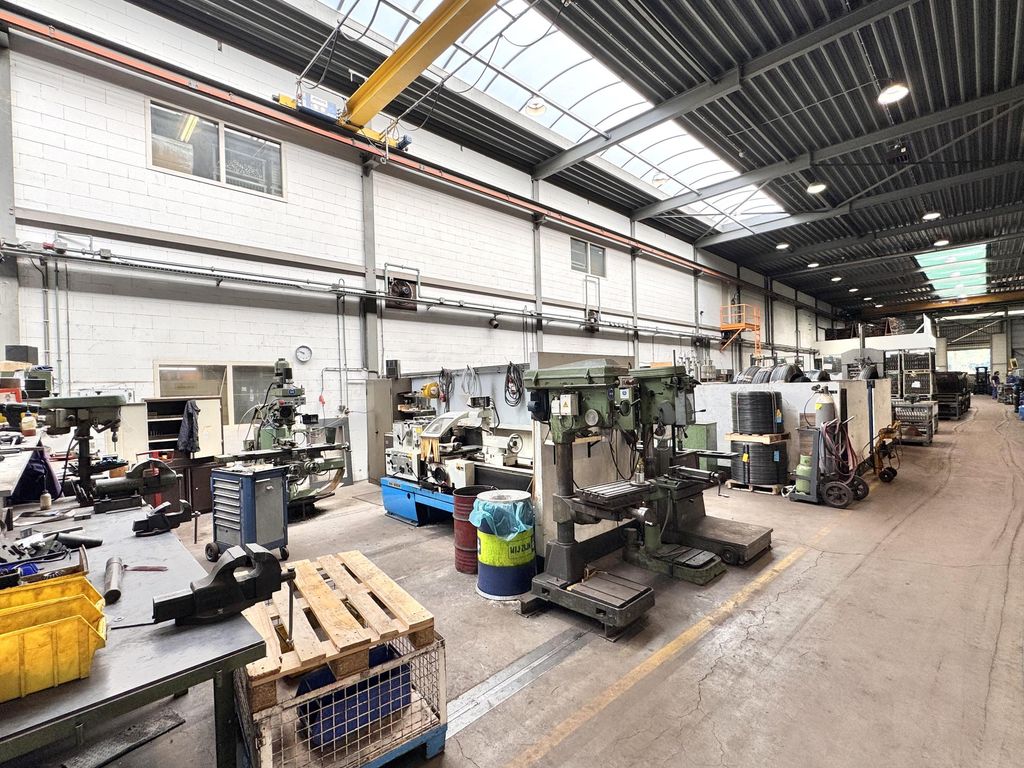 Keulschevaart 22, Breukelen