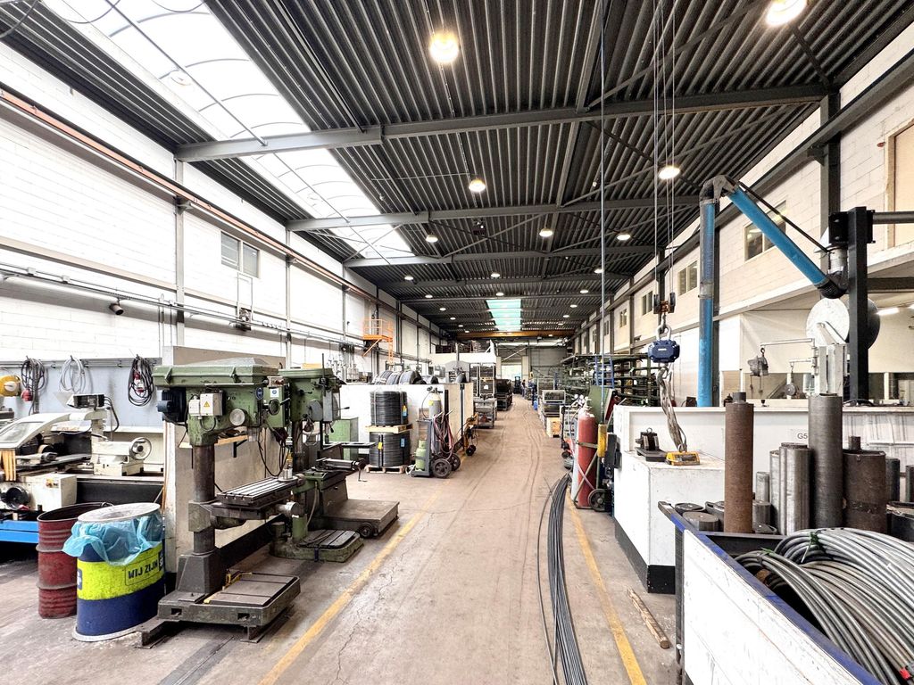 Keulschevaart 22, Breukelen