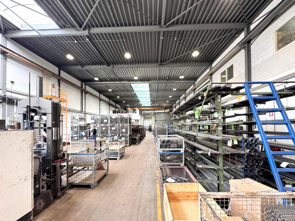 Keulschevaart 22, Breukelen