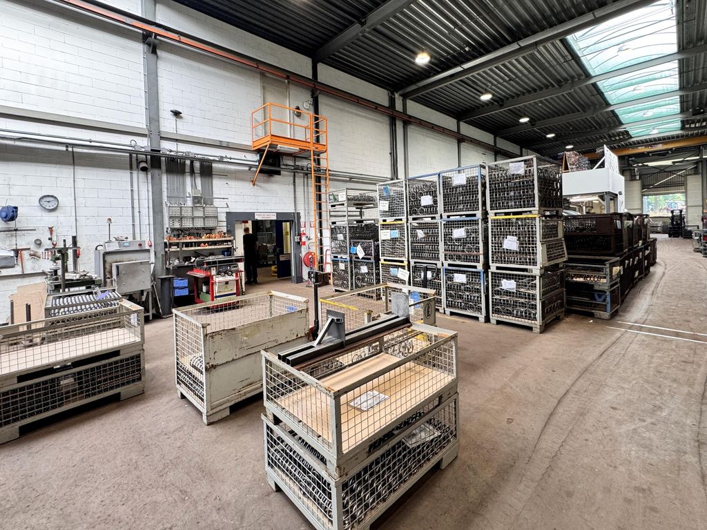 Keulschevaart 22, Breukelen