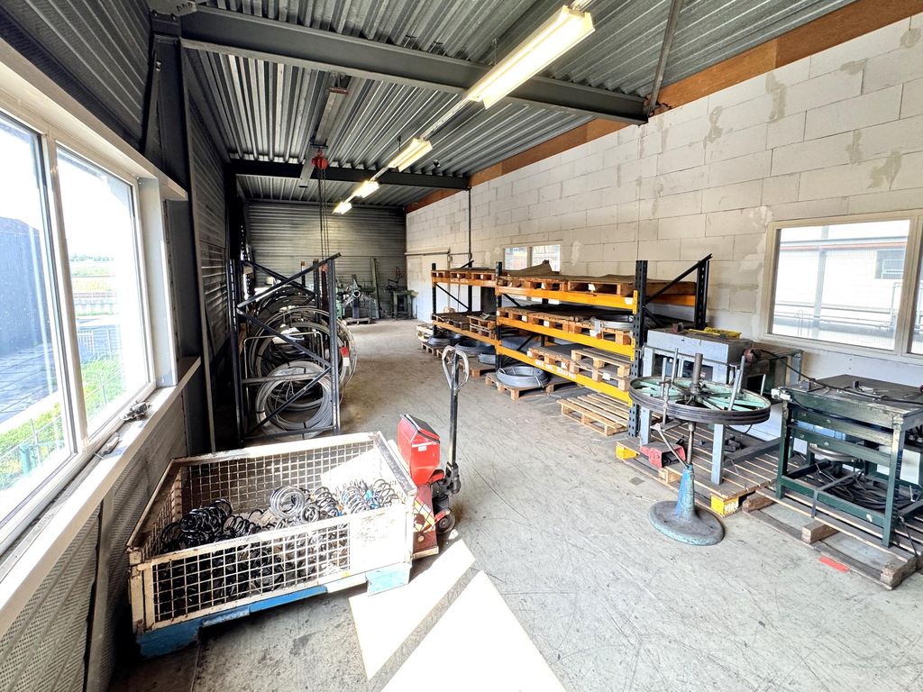 Keulschevaart 22, Breukelen