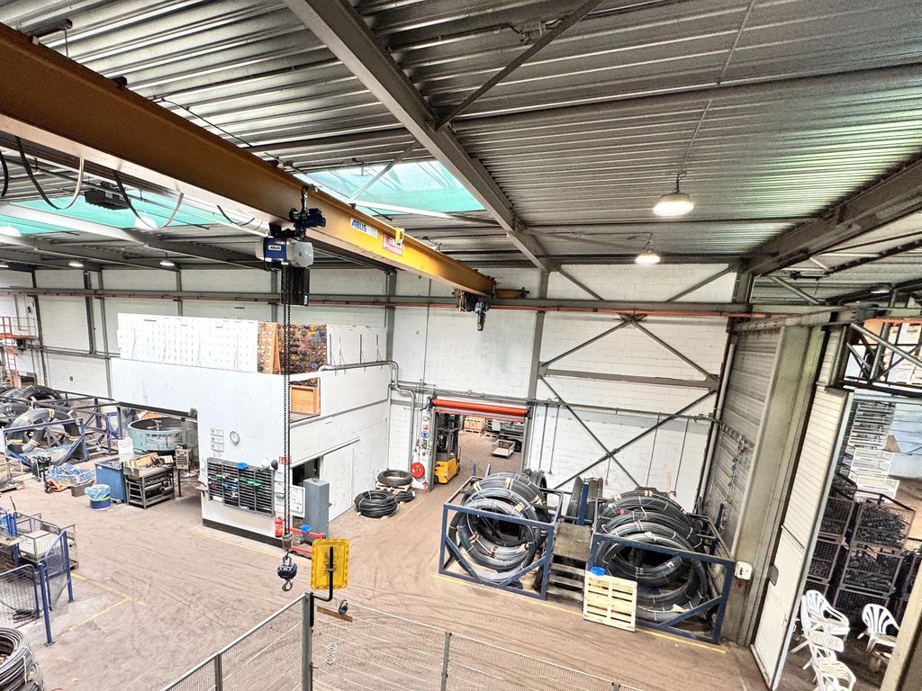 Keulschevaart 22, Breukelen