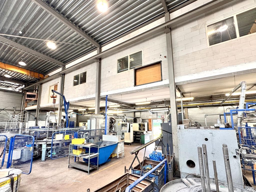 Keulschevaart 22, Breukelen