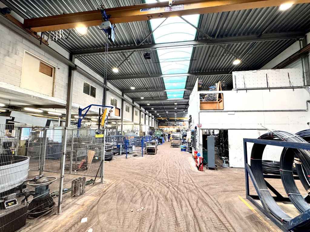 Keulschevaart 22, Breukelen