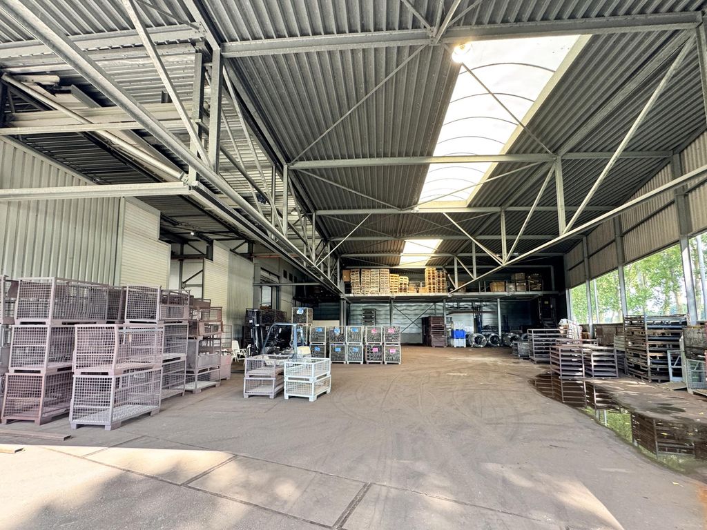 Keulschevaart 22, Breukelen