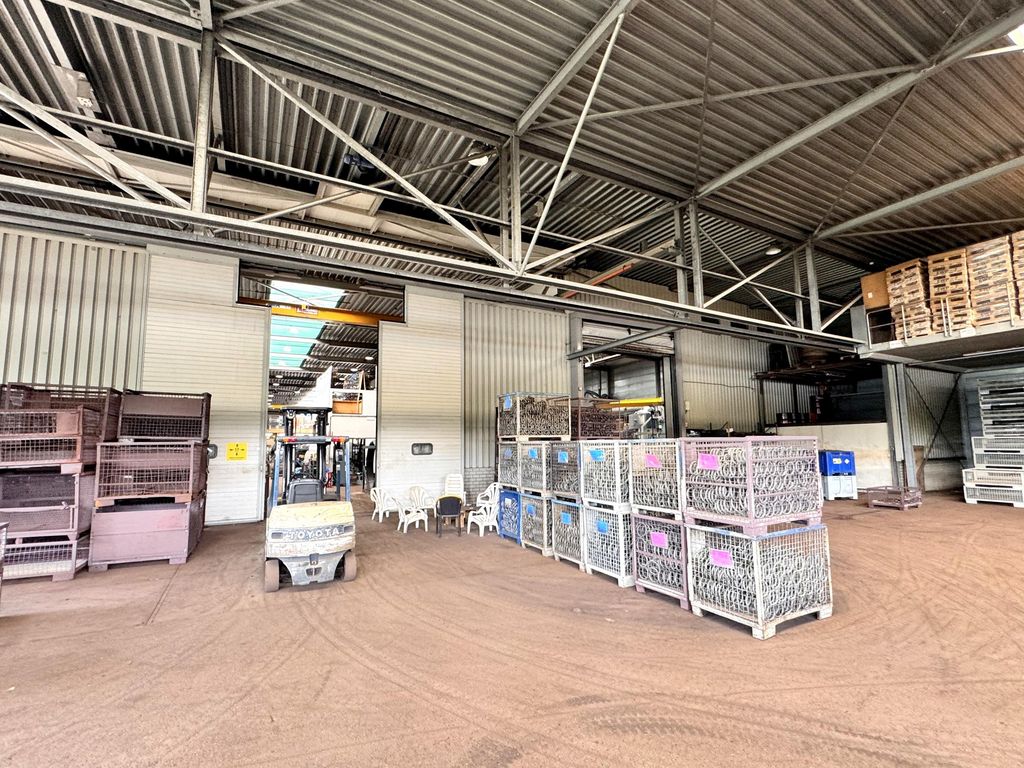 Keulschevaart 22, Breukelen