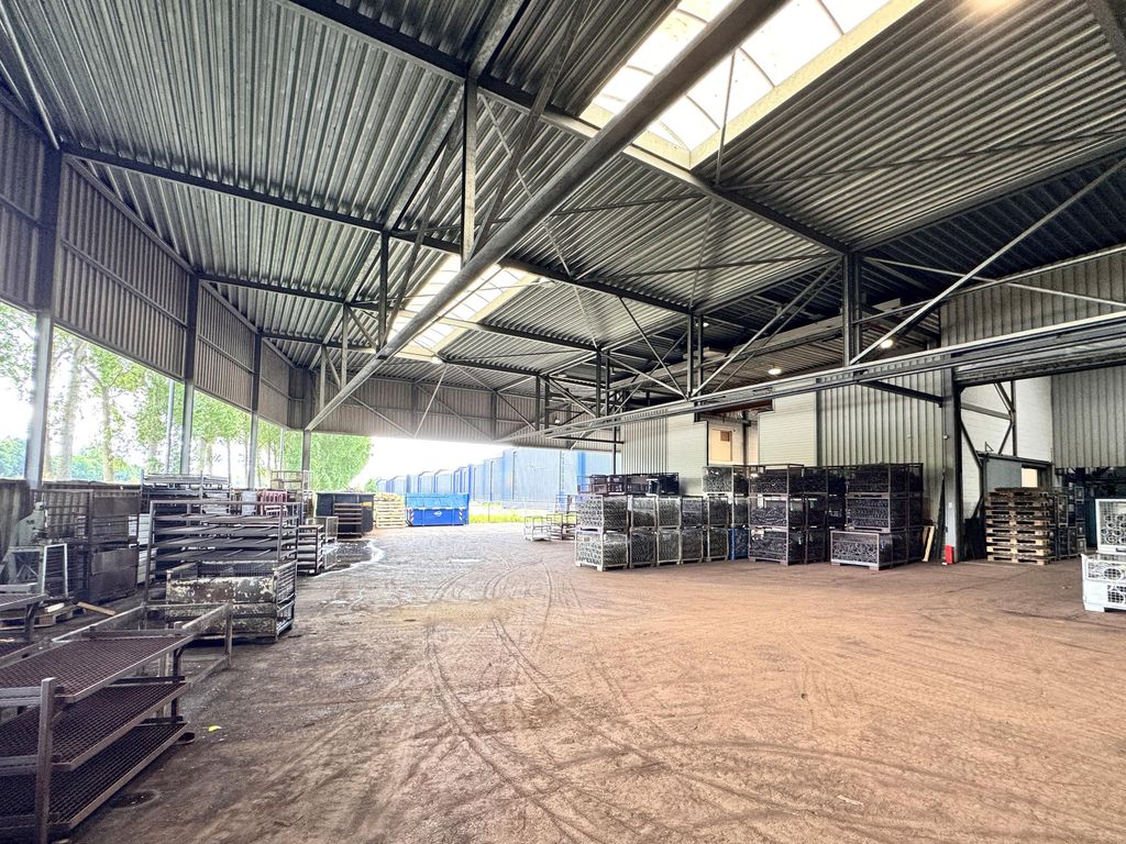 Keulschevaart 22, Breukelen