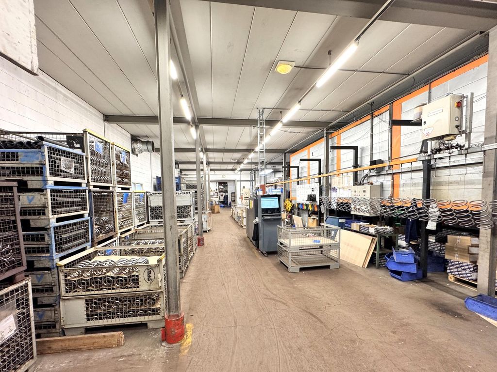 Keulschevaart 22, Breukelen