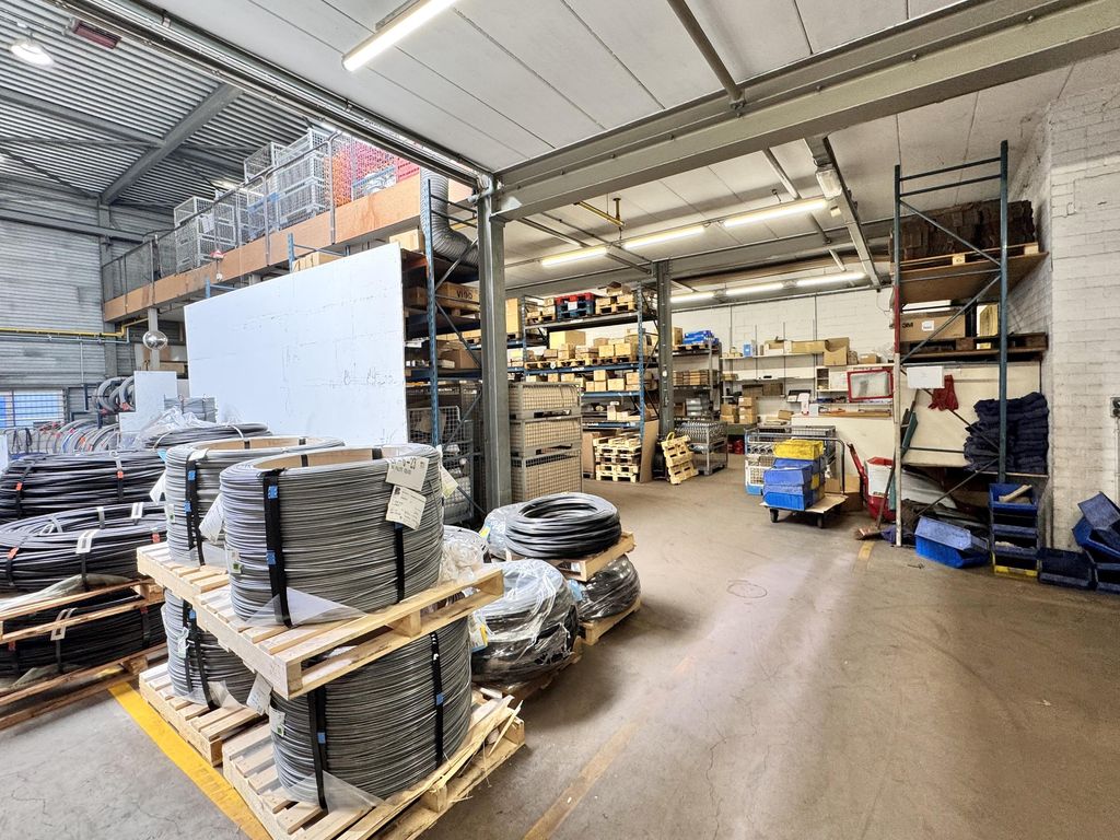 Keulschevaart 22, Breukelen