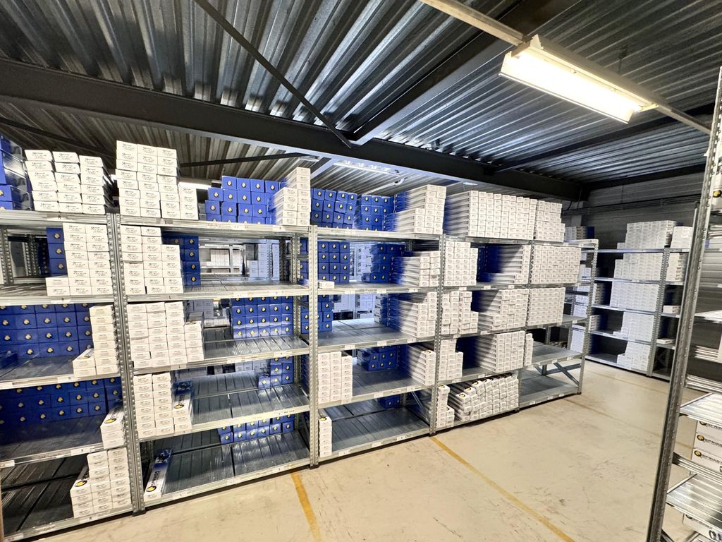 Keulschevaart 22, Breukelen