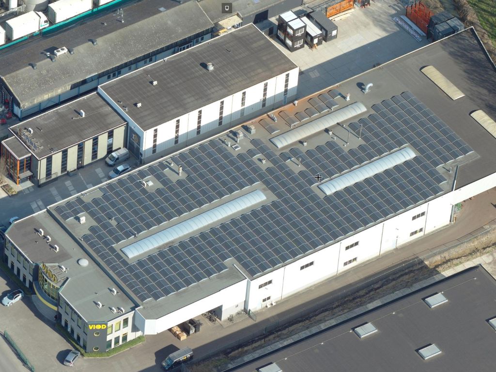 Keulschevaart 22, Breukelen