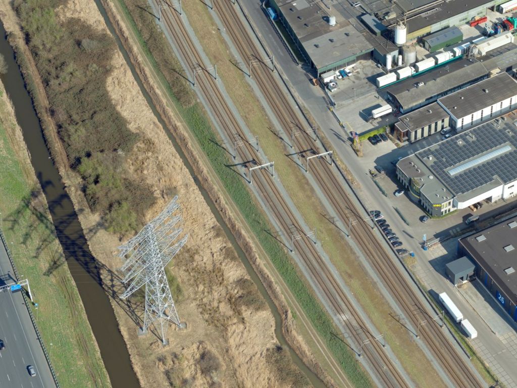 Keulschevaart 22, Breukelen