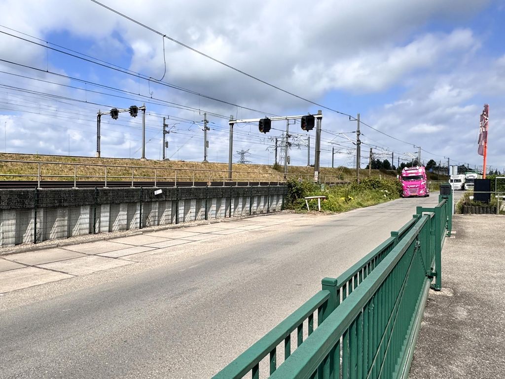 Keulschevaart 22, Breukelen