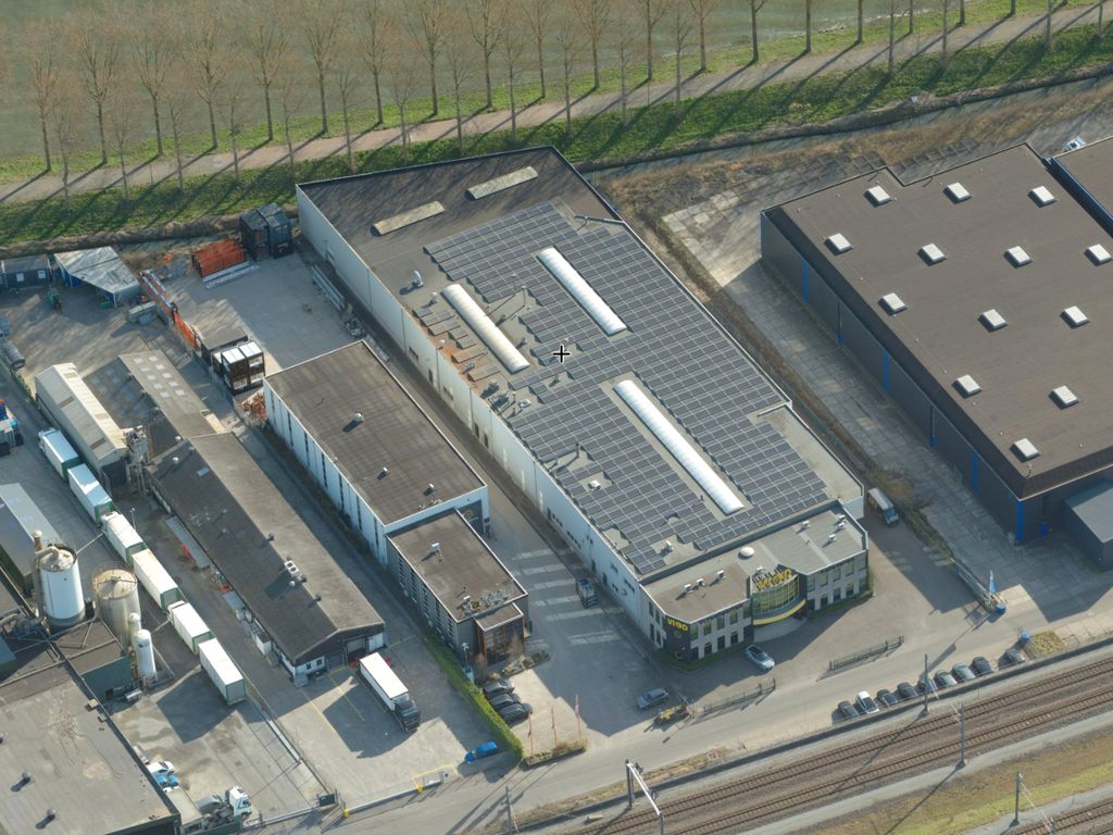 Keulschevaart 22, Breukelen