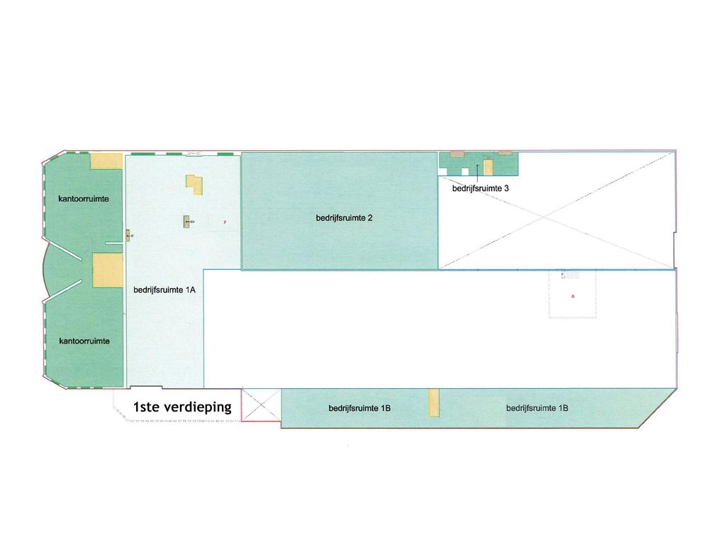Keulschevaart 22, Breukelen