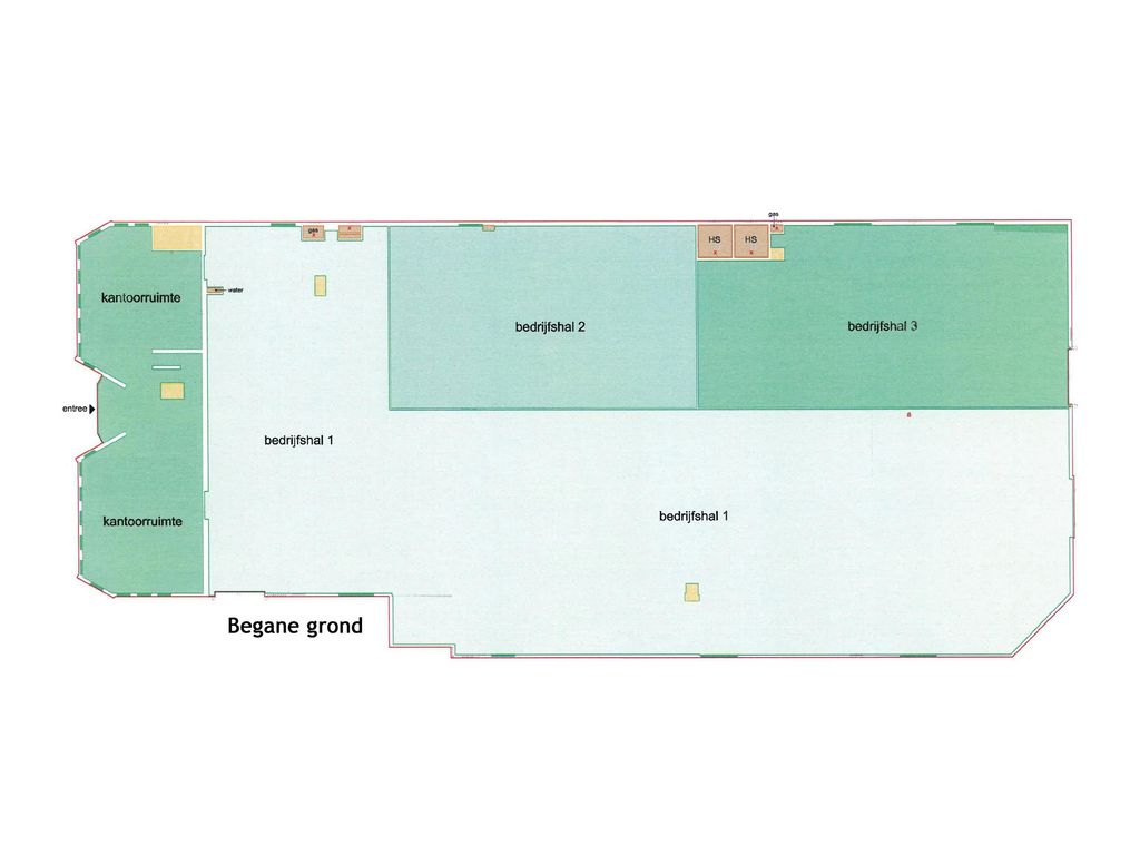 Keulschevaart 22, Breukelen