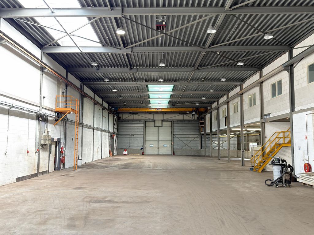 Keulschevaart 22, Breukelen