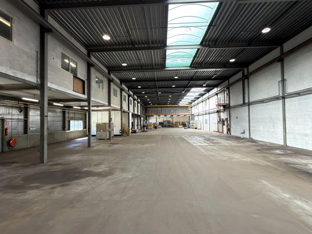 Keulschevaart 22, Breukelen