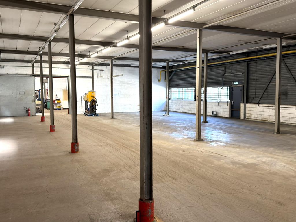Keulschevaart 22, Breukelen