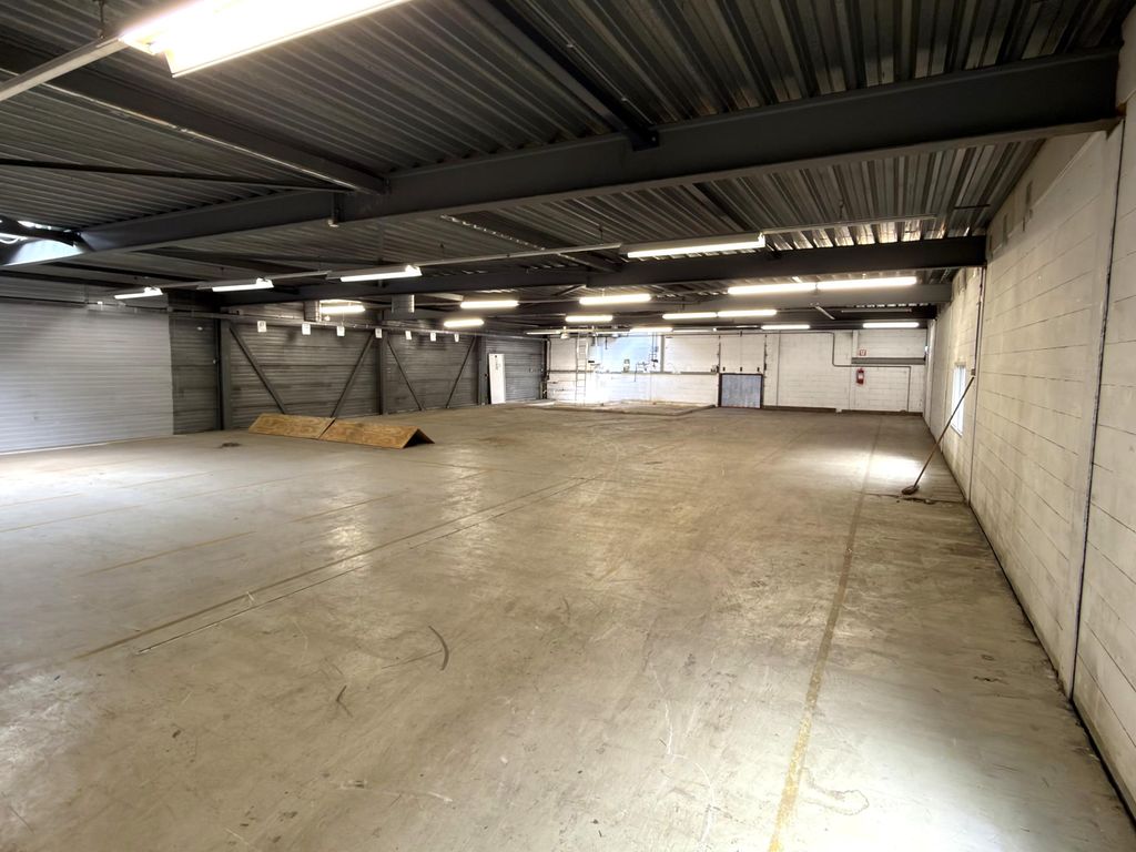 Keulschevaart 22, Breukelen
