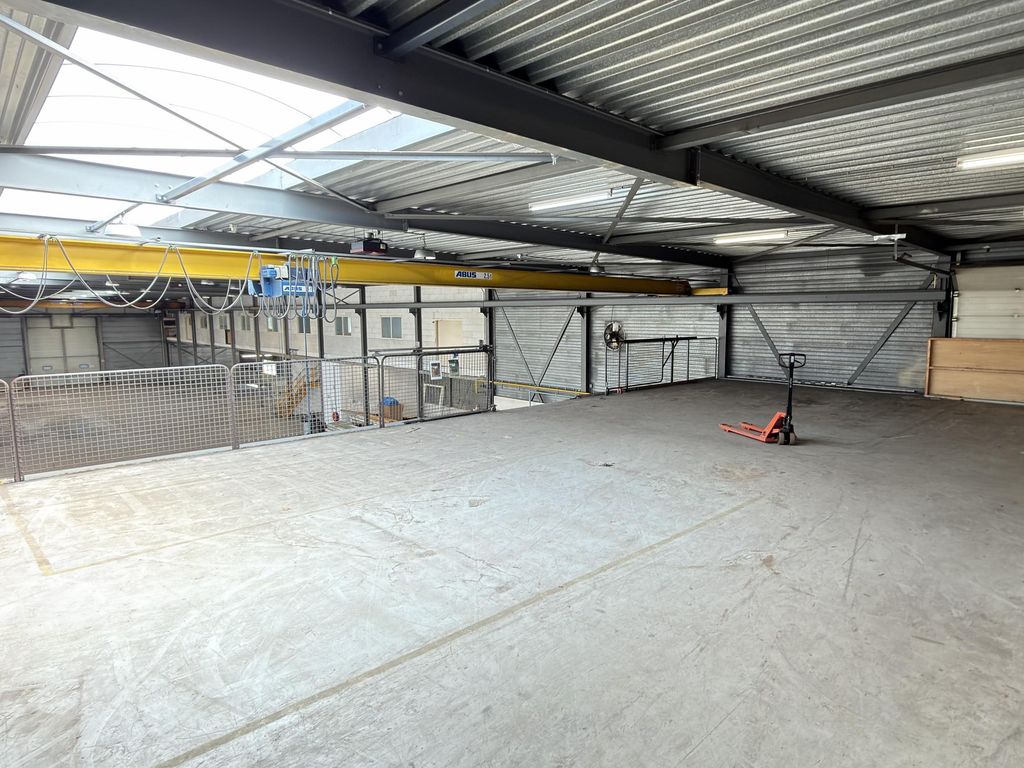 Keulschevaart 22, Breukelen