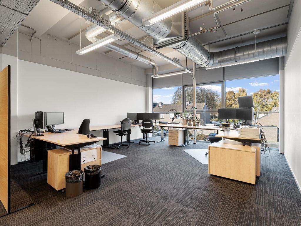 Nijverheidslaan 155, Veldhoven