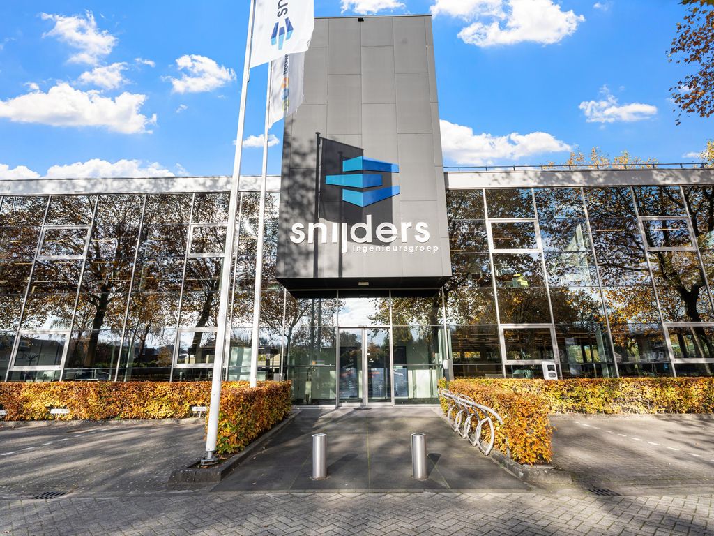 Nijverheidslaan 155, Veldhoven