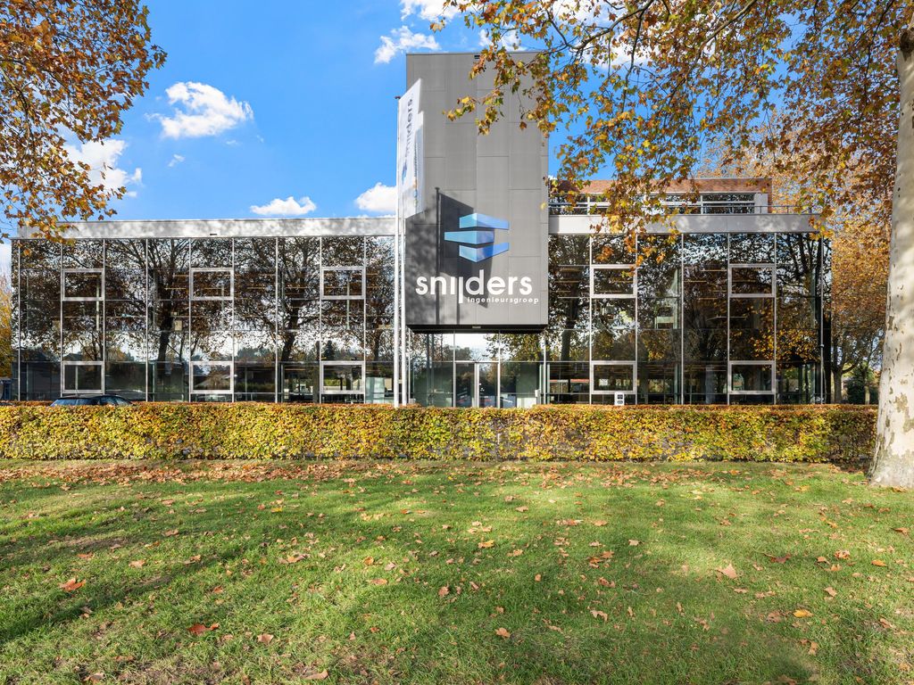 Nijverheidslaan 155, Veldhoven