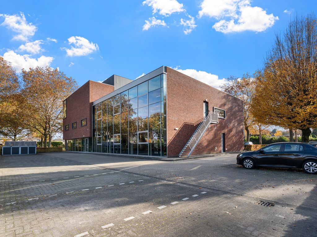 Nijverheidslaan 155, Veldhoven