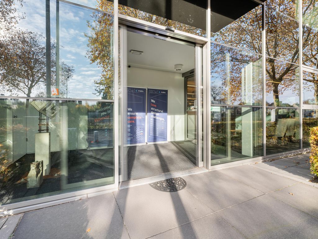 Nijverheidslaan 155, Veldhoven