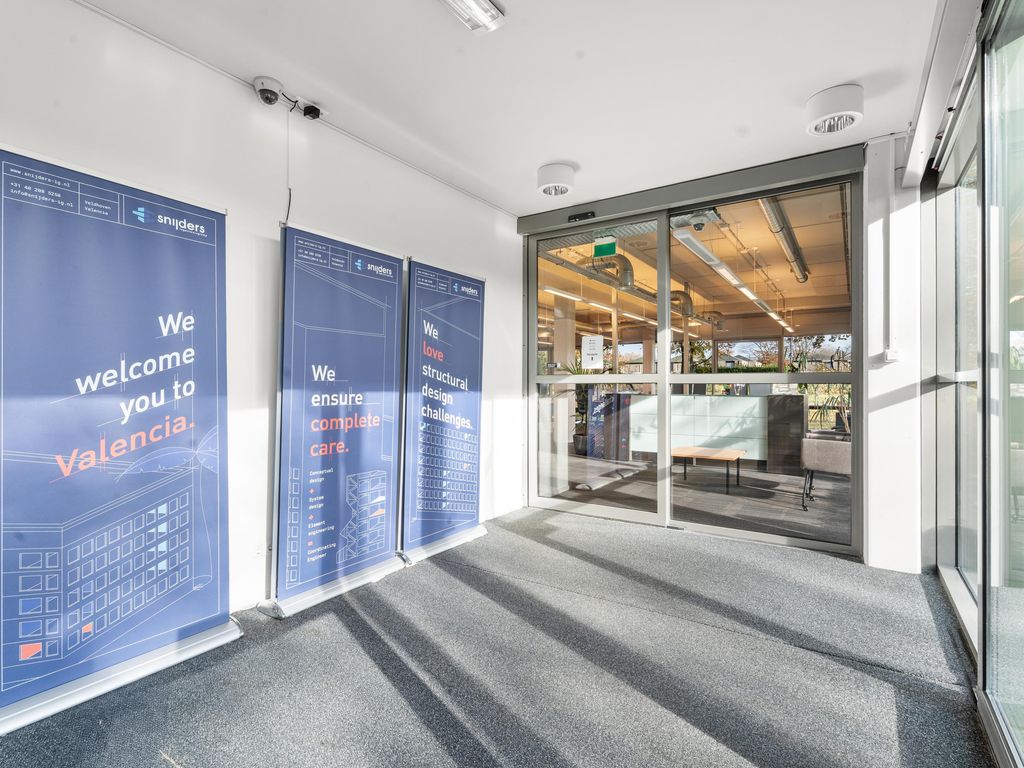 Nijverheidslaan 155, Veldhoven