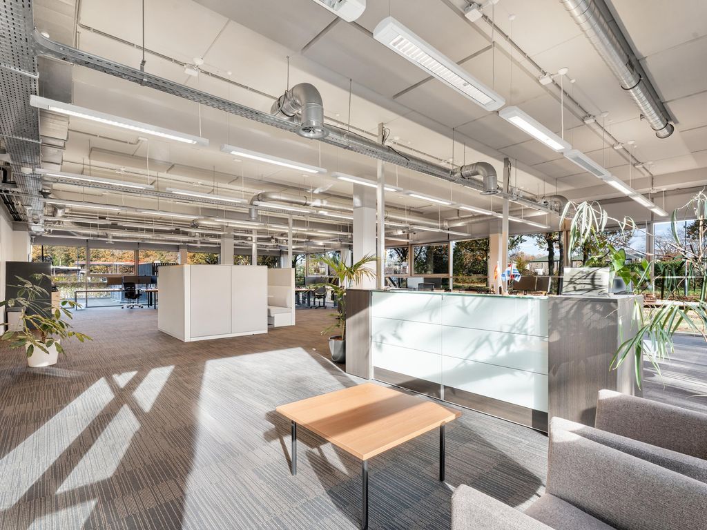 Nijverheidslaan 155, Veldhoven