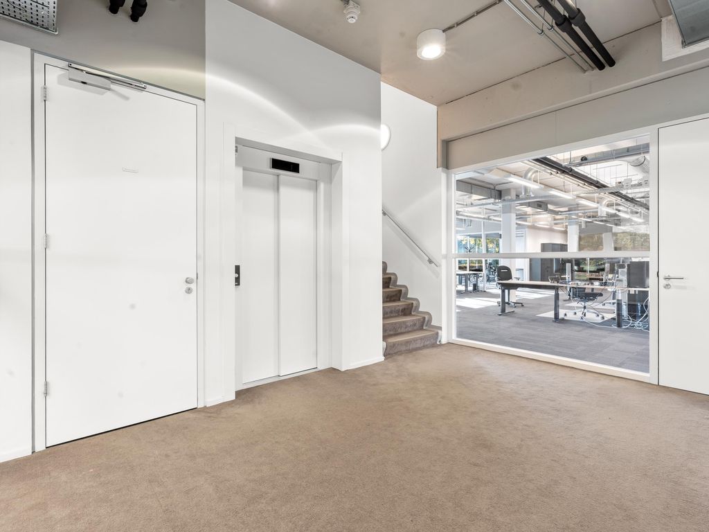 Nijverheidslaan 155, Veldhoven