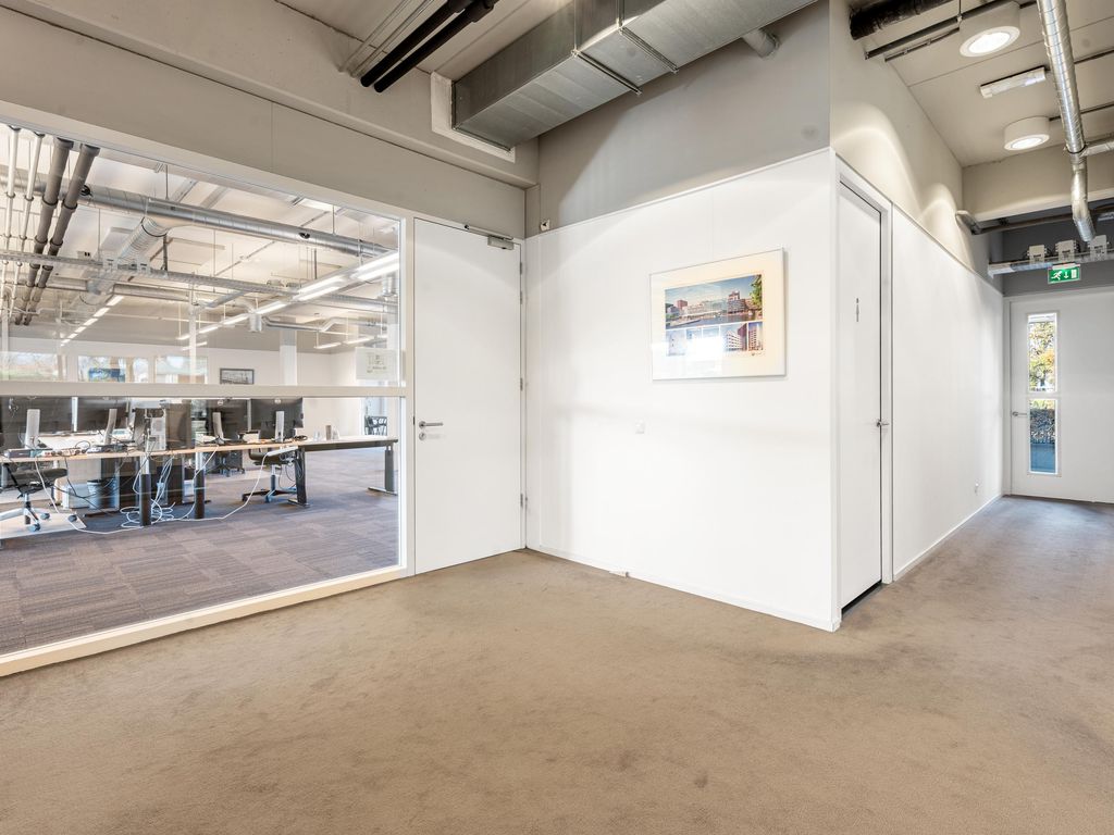 Nijverheidslaan 155, Veldhoven