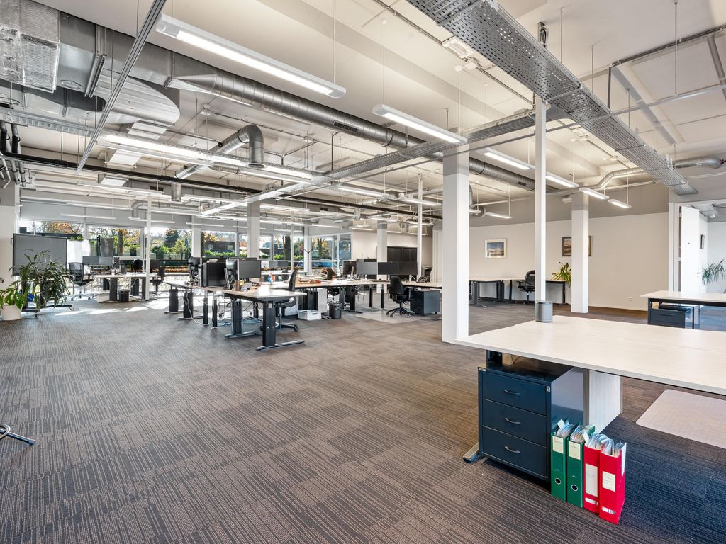 Nijverheidslaan 155, Veldhoven