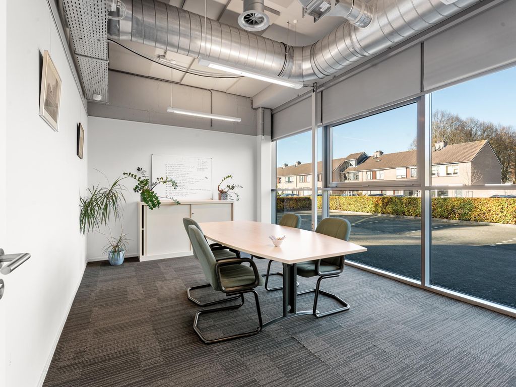 Nijverheidslaan 155, Veldhoven