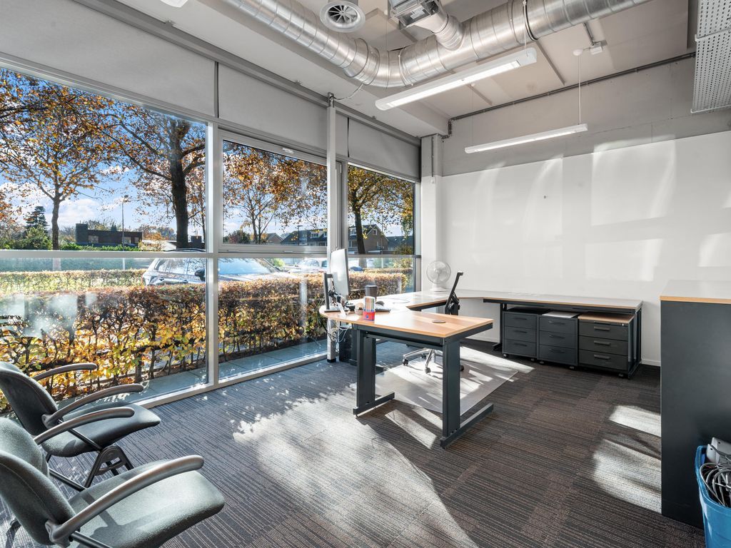 Nijverheidslaan 155, Veldhoven