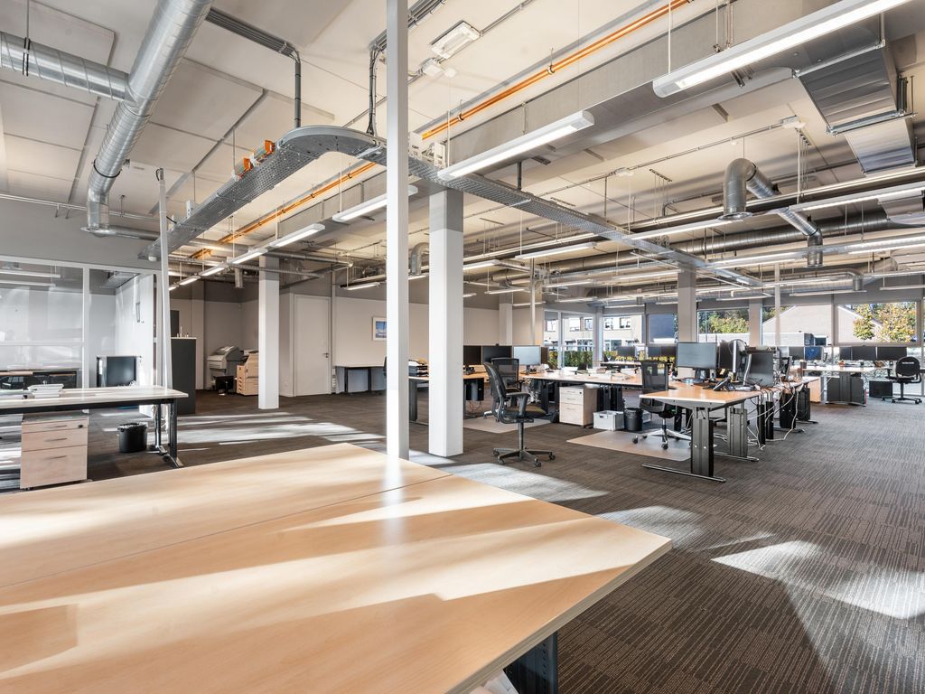 Nijverheidslaan 155, Veldhoven