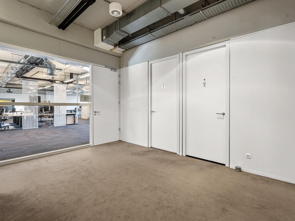 Nijverheidslaan 155, Veldhoven