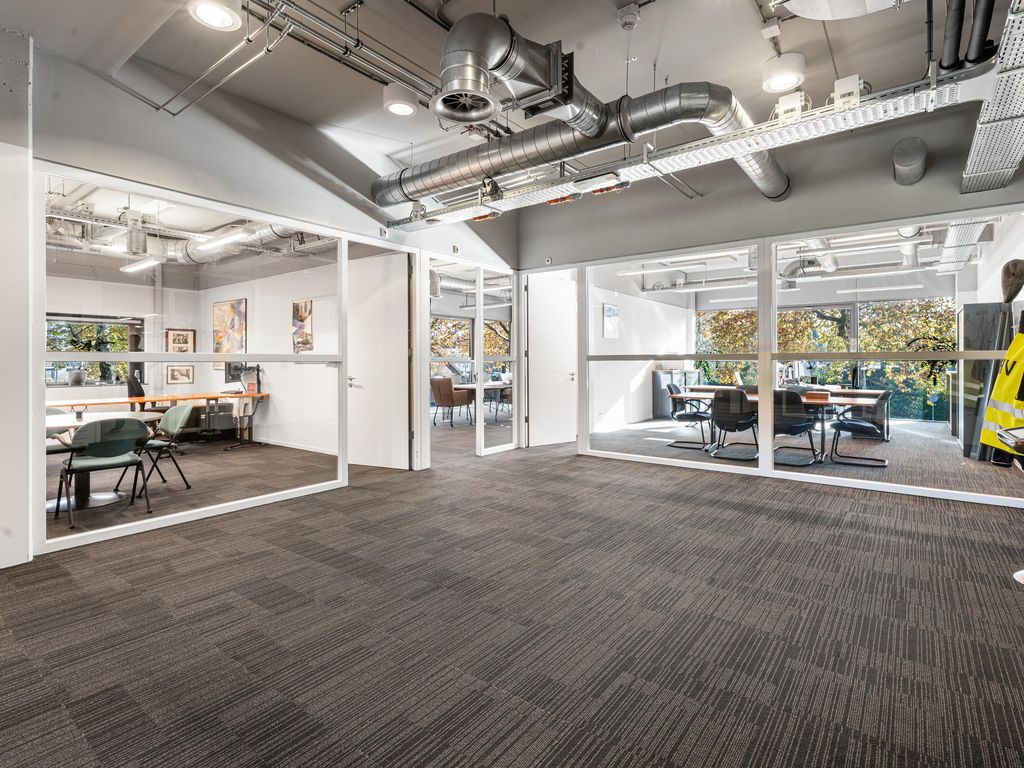 Nijverheidslaan 155, Veldhoven