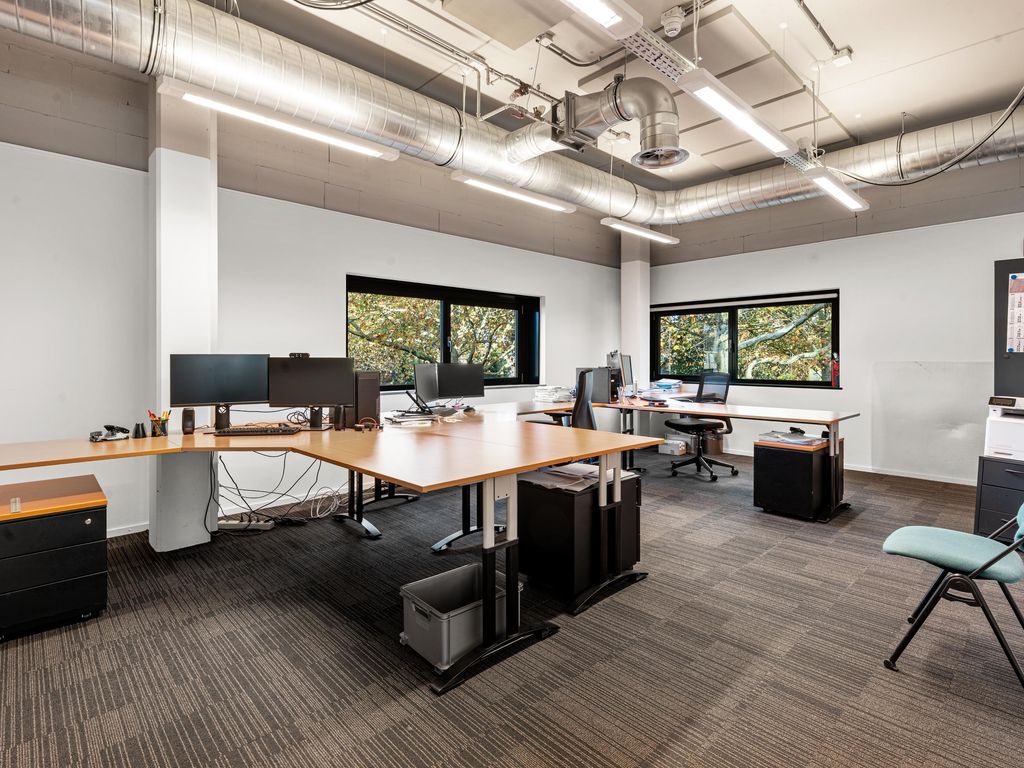 Nijverheidslaan 155, Veldhoven