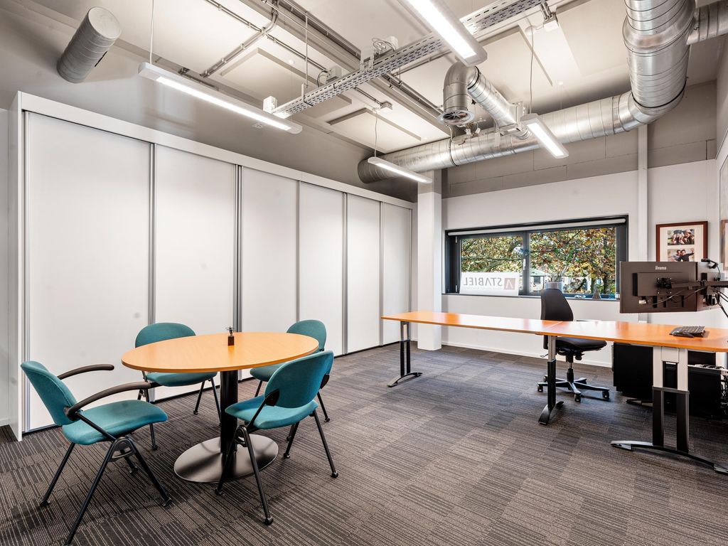 Nijverheidslaan 155, Veldhoven